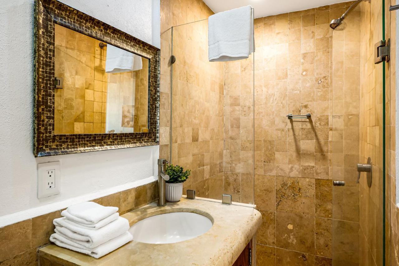 Pb4 Nitta Apartment Нуево Валярта Екстериор снимка